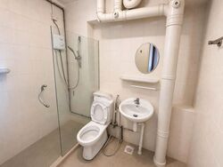 Blk 899B Woodlands Drive 50 (Woodlands), HDB 5 Rooms #600860521